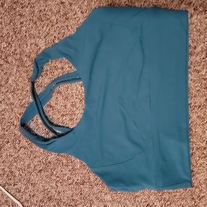 Buffbunny Rosa sports bra XL